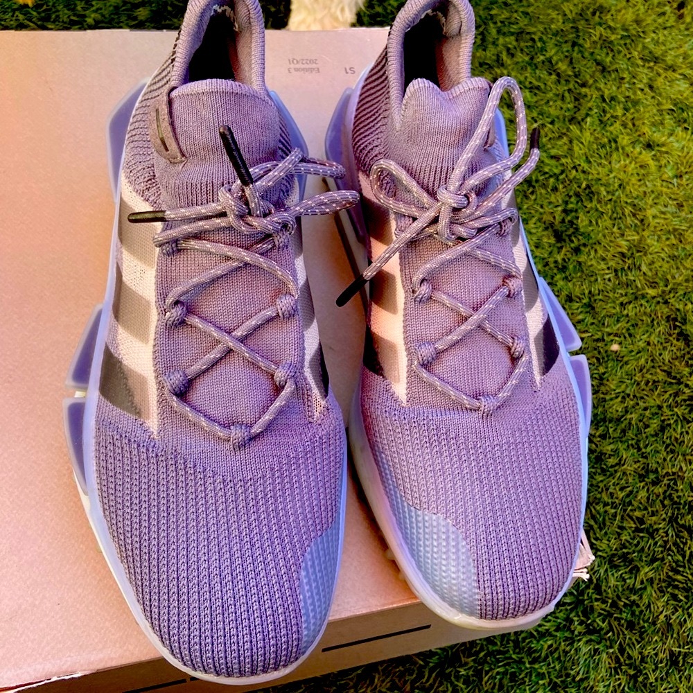 Mens Adidas NMD S1 ice mint onyx